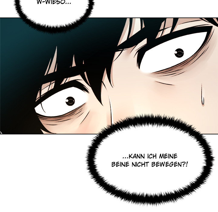 Unverhofft kommt oft - episode 14 - 6
