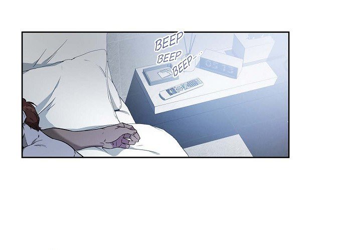 Hard-Boiled Love - episode 8 - 2