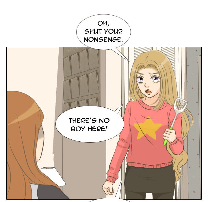 Hold My Hand - episode 1 - 19