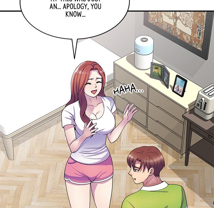 My Wife is a Teacher - episode 10 - 125