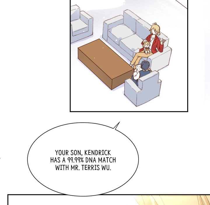 Strange Family - episode 1 - 74