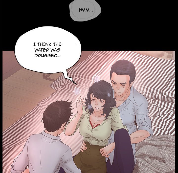 Deceit: Snake's Tongue - episode 19 - 105