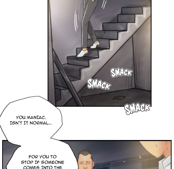New Face - episode 35 - 60