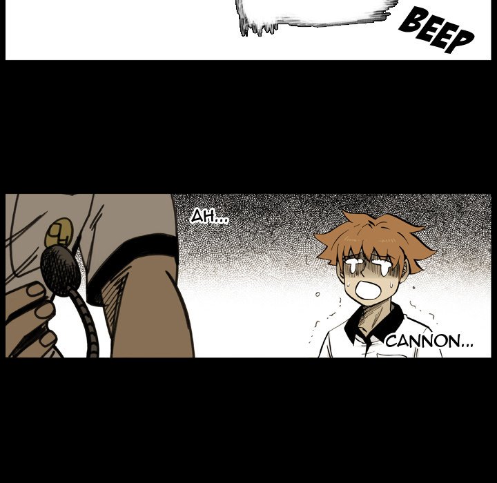 The Bully Hunter - episode 7 - 52
