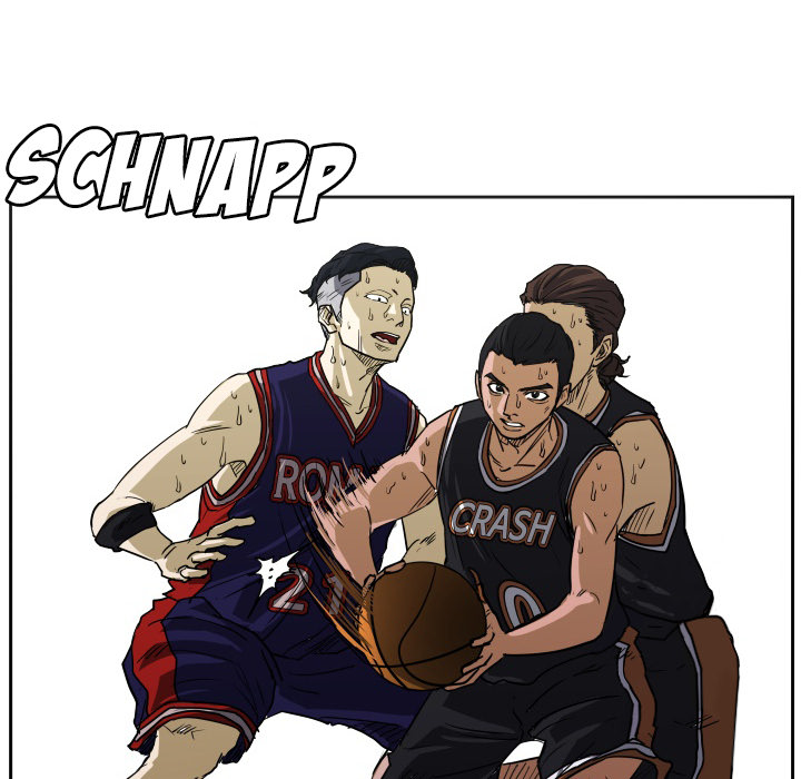 Tweener - episode 61 - 42