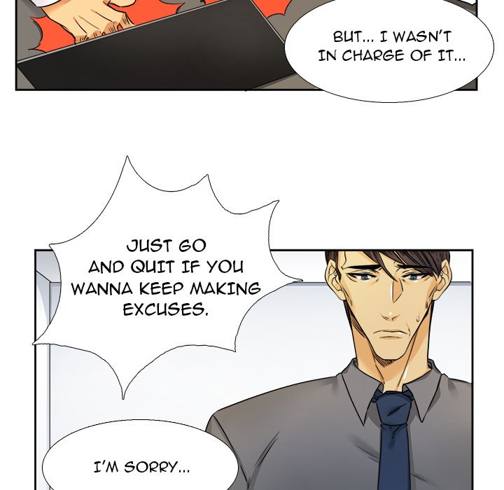 Five Years Apart - episode 26 - 6