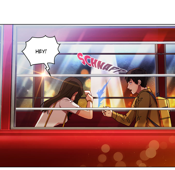 Lady Long Legs - episode 4 - 42