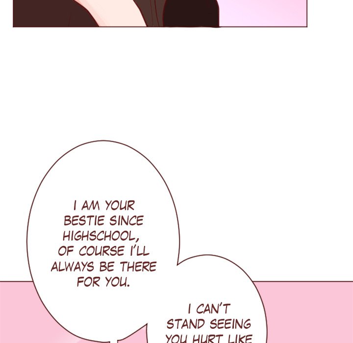 My Love Affair - episode 23 - 27