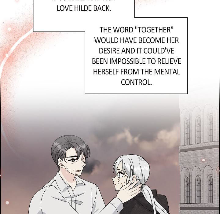 The Destroyer Fell in Love with Me - episode 79 - 63