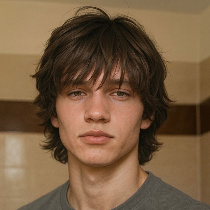 Daniil Serbinenko - original sound