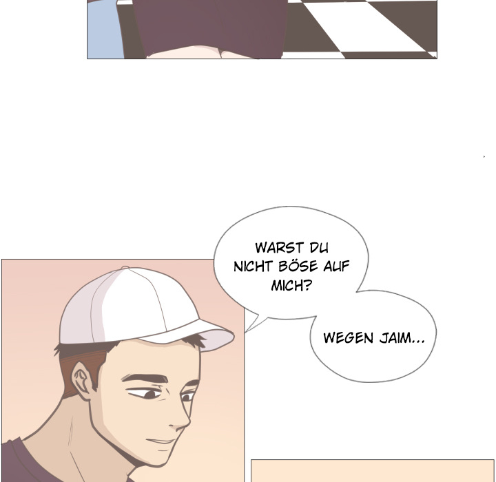Das Bin Ich Nicht - episode 12 - 32