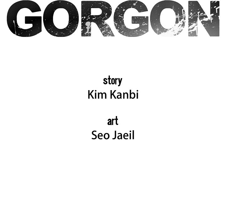 Gorgon - episode 60 - 46