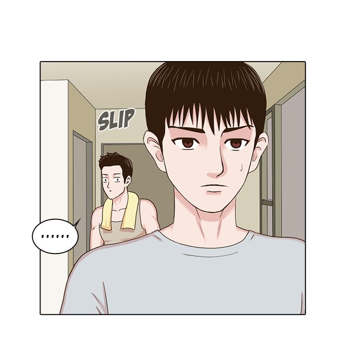 Dalhee's Boarding House - episode 5 - 10