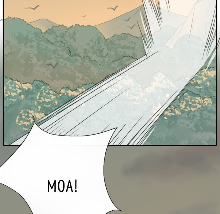 Odis and Moa's Underworld Diary - episode 17 - 12