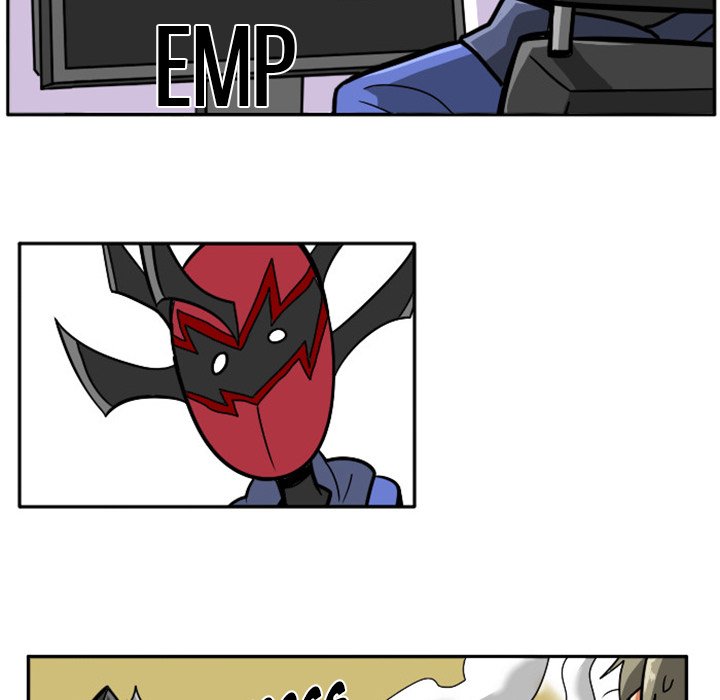 Maki and Friends - episode 4 - 25