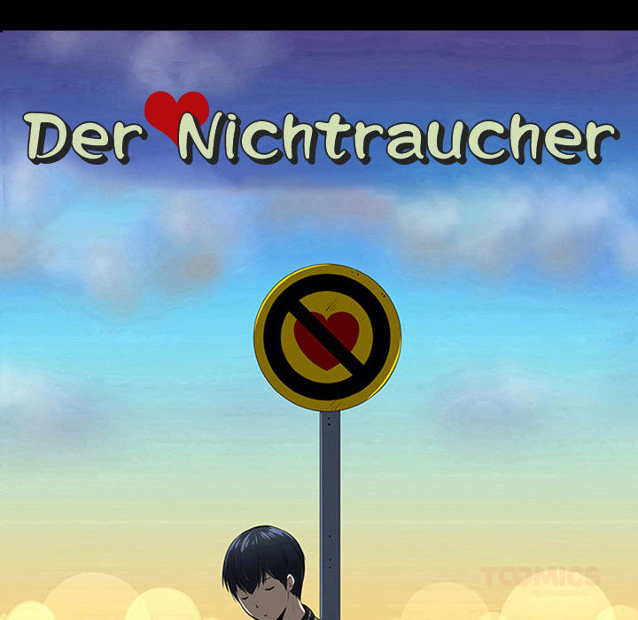 Der Nichtraucher - episode 13 - 13