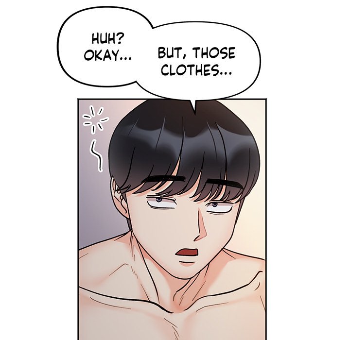 Secret Siblings - episode 29 - 58
