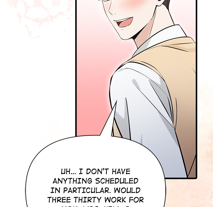A Parent-Teacher Affair - episode 9 - 25