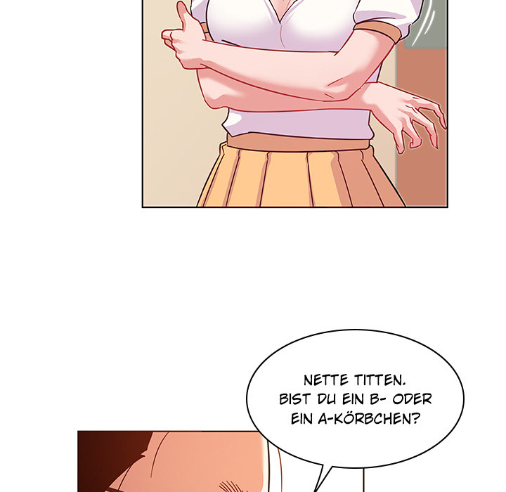 Manga Model - episode 10 - 16