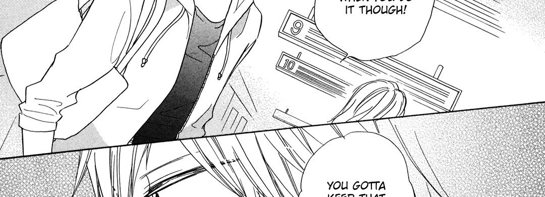 37°C SPIRITS - episode 3 - 58