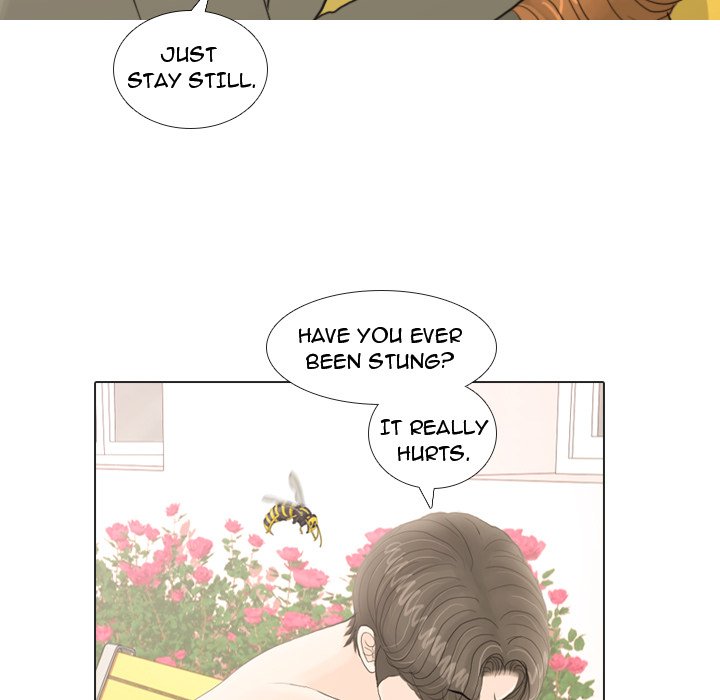 Hold My Hand - episode 19 - 18