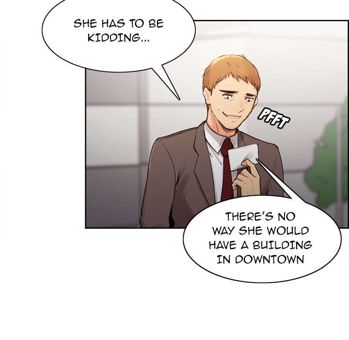 The Sharehouse - episode 2 - 24