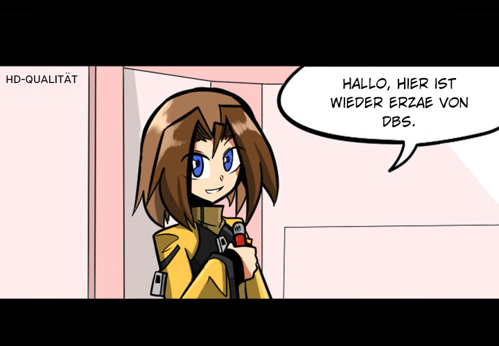 Das Wohnheim aus einer anderen Welt - episode 3 - 1