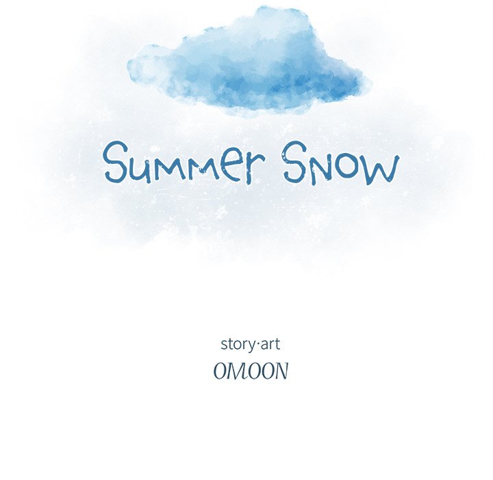 Summer Snow - episode 28 - 6