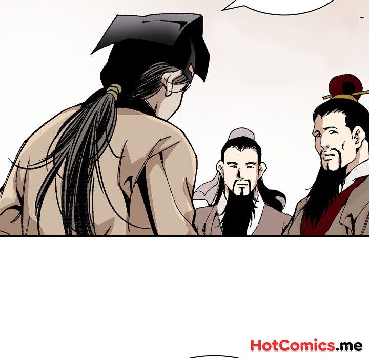 Magician's Murim Adventures - episode 7 - 26