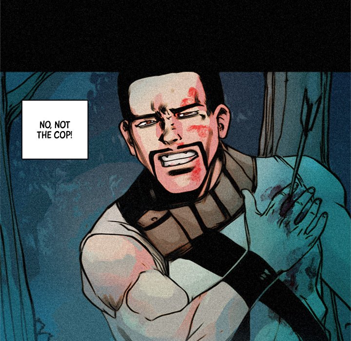 Kill Starter - episode 25 - 9