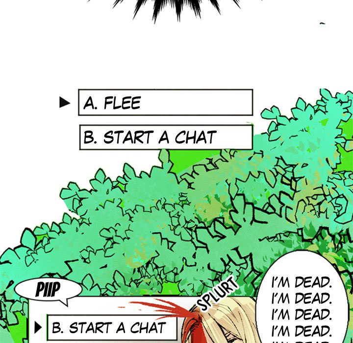 Today, I Meet a Dragon - episode 2 - 43