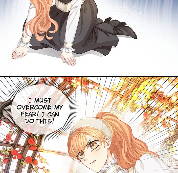 MASTER AND SEVEN LOVERS - episode 25 - 33