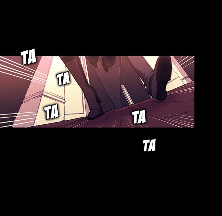 Forest of the Fireflies - episode 47 - 34