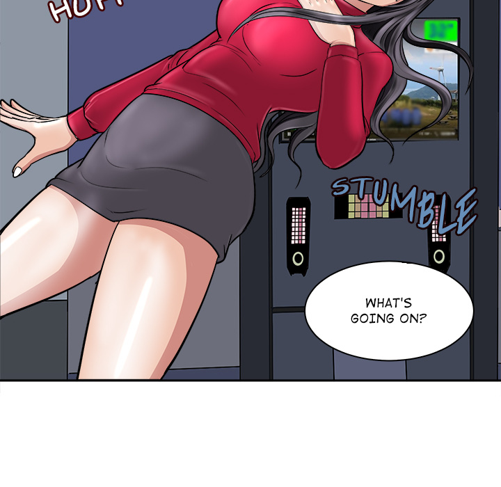 Immoral Family - episode 8 - 51
