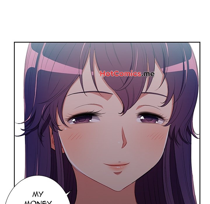 Yuri's Part Time Job - episode 64 - 36