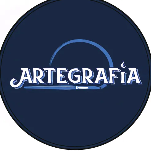 a.r.t.e.grafia