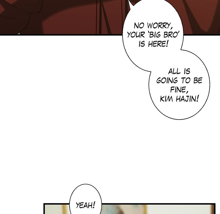 Recessive Omega K's Secret [Season 1] - episode 19 - 33