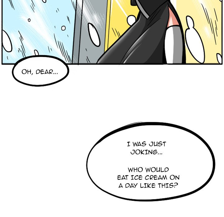 Maki and Friends - episode 59 - 27