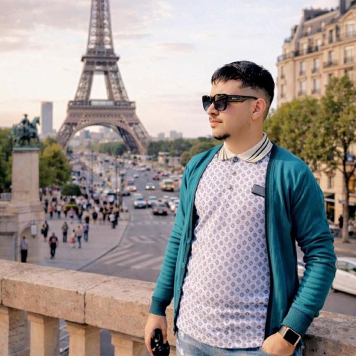 Walid_Telli✅🎧 - original sound