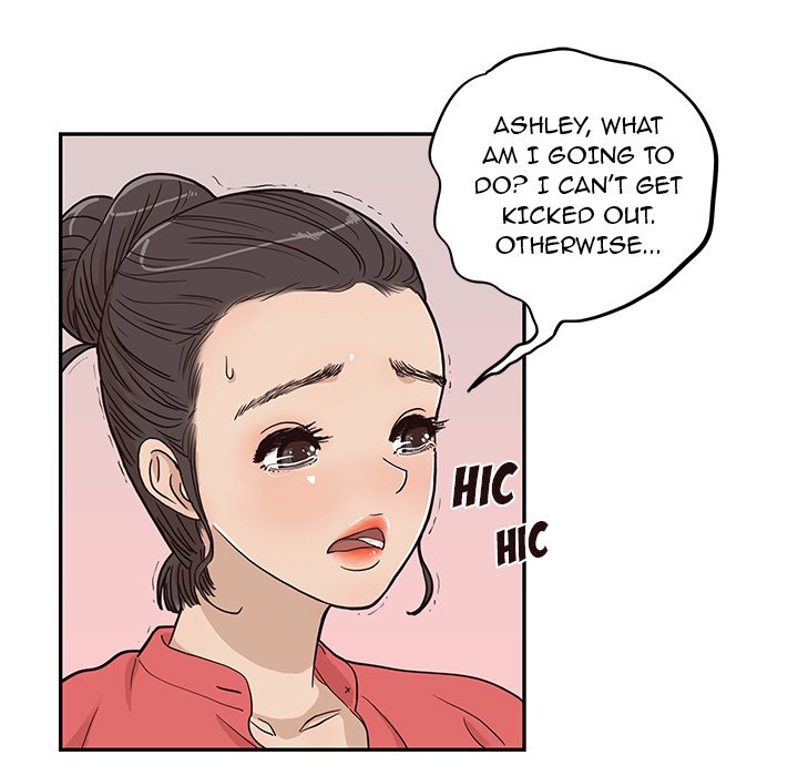 His Women's University - episode 22 - 4