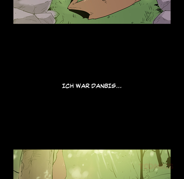 Yeongnos Giftzähne - episode 29 - 21