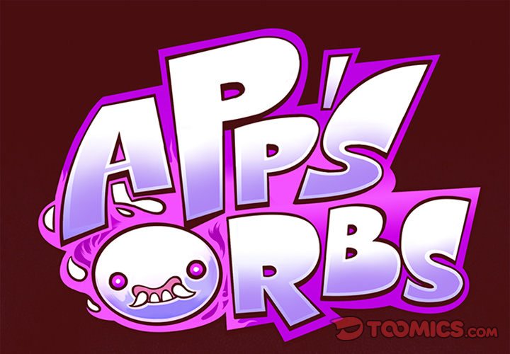 Apps Orbs - episode 34 - 0
