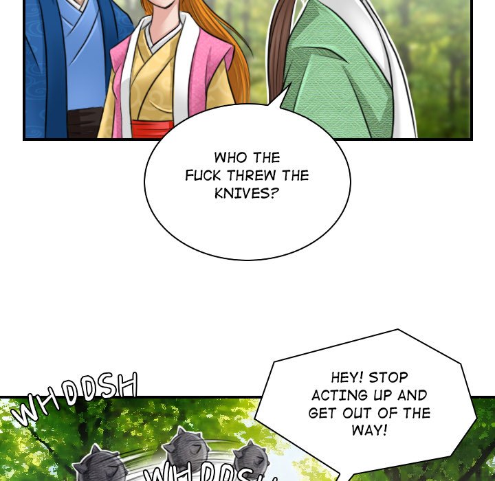 Secret World of Martial Arts - episode 9 - 42