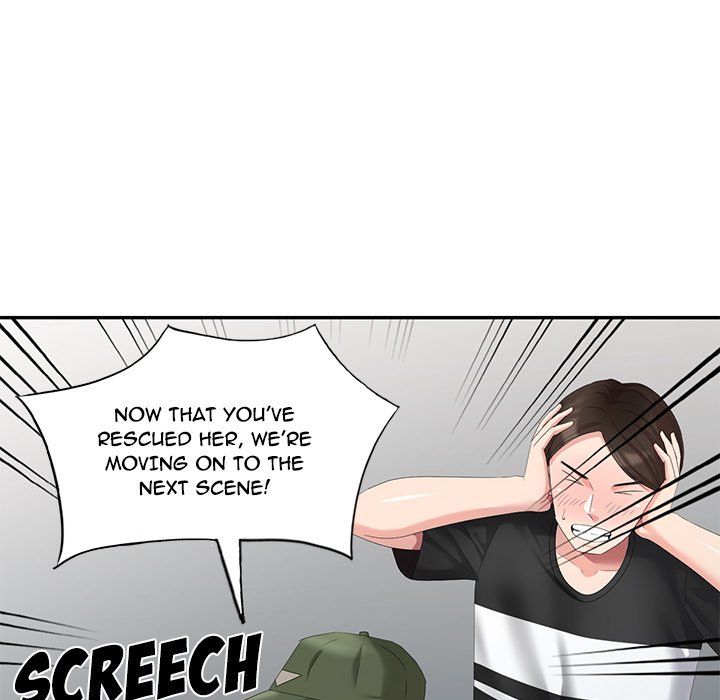 Secret Hideout - episode 19 - 40