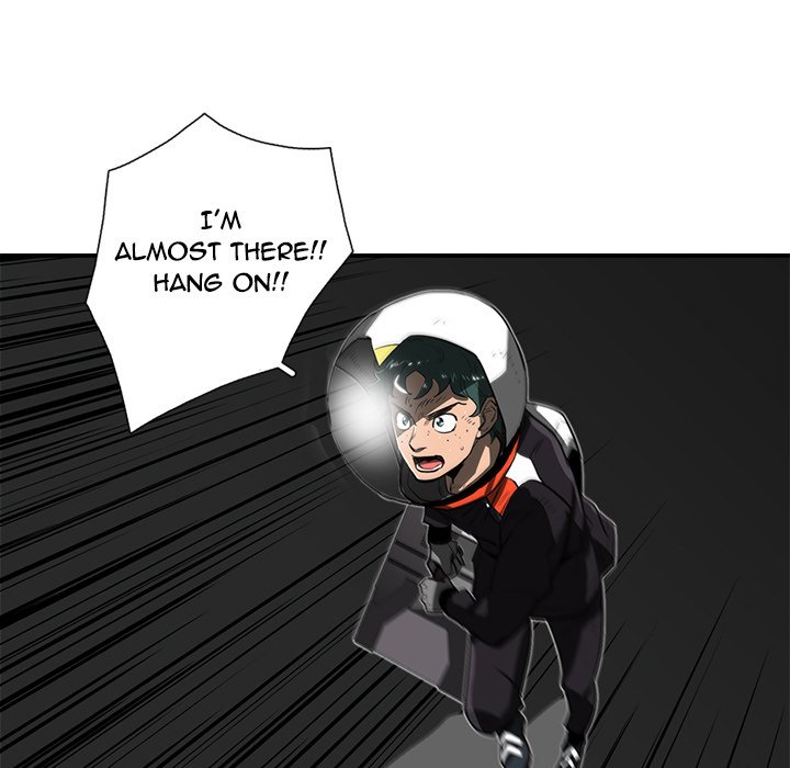 Stardust - episode 12 - 101