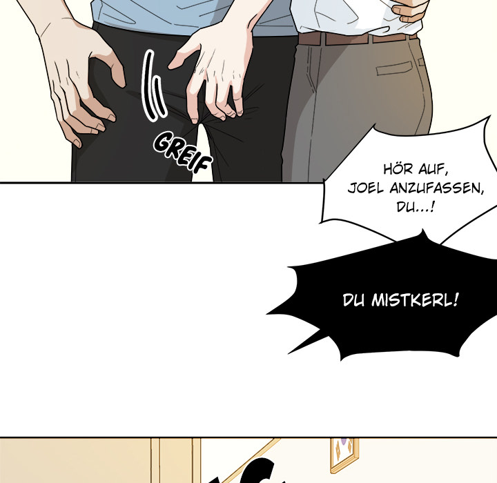 Liebe Lieber Nicht - episode 34 - 38