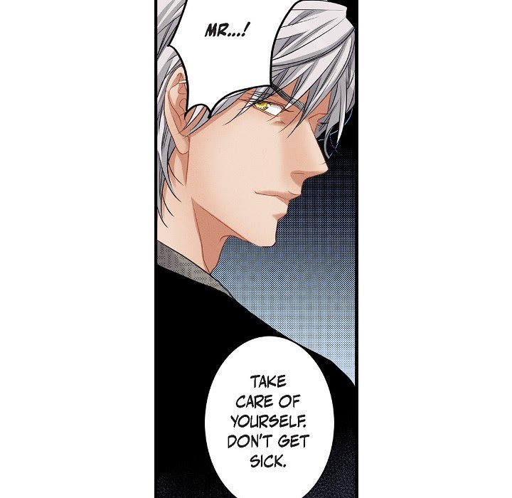 Work, Fight and Love - Webtoon Edition - episode 61 - 32