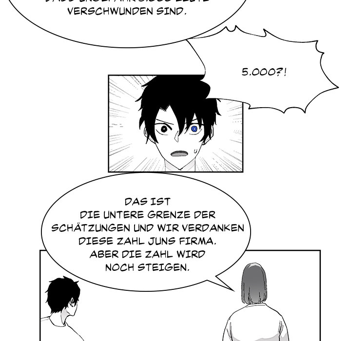 Nine Fantasy - episode 3 - 13