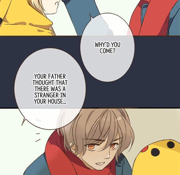 My Friend From Another Era - episode 5 - 26