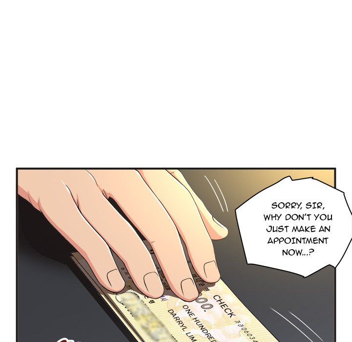 Family Secret - episode 4 - 22